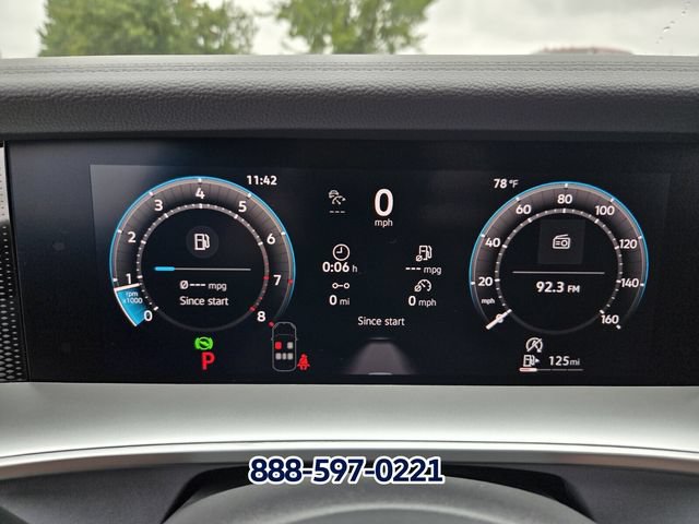 New 2026 Volkswagen Tiguan SE FWD image 20