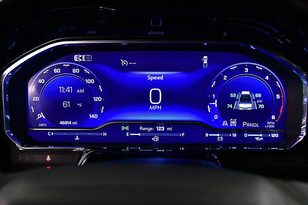 Used 2024 Chevrolet Silverado 2500 LT image 18