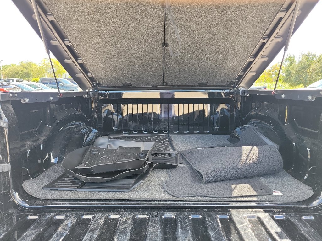 Used 2022 RAM 1500 Laramie RWD image 29