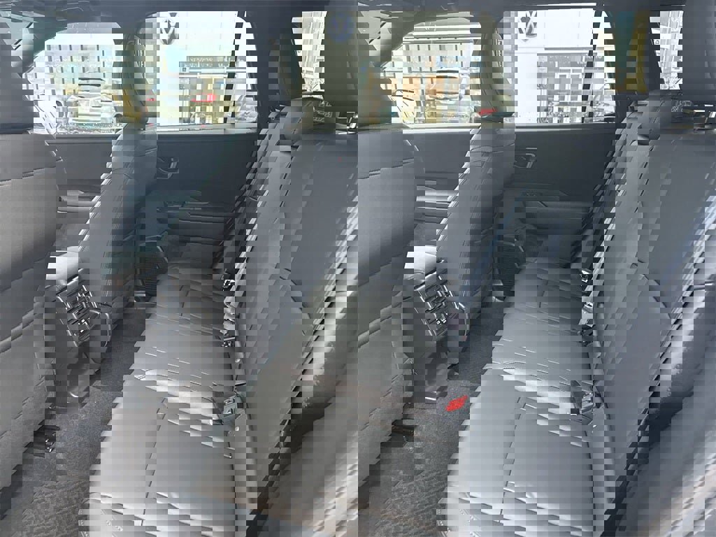 New 2026 Subaru Outback Premium image 28