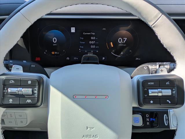 New 2026 Hyundai Palisade Calligraphy image 11