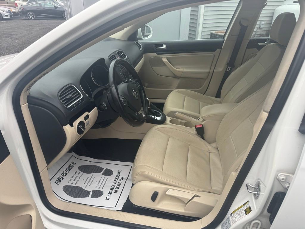 Used 2014 Volkswagen Jetta TDI image 27