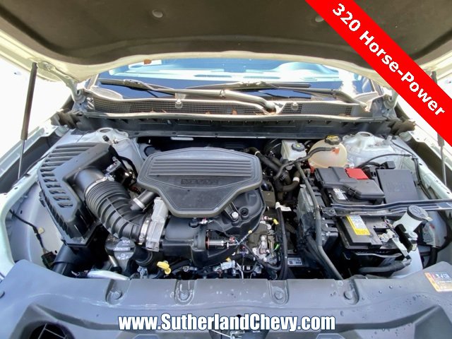 Used 2021 Chevrolet Blazer LT image 43
