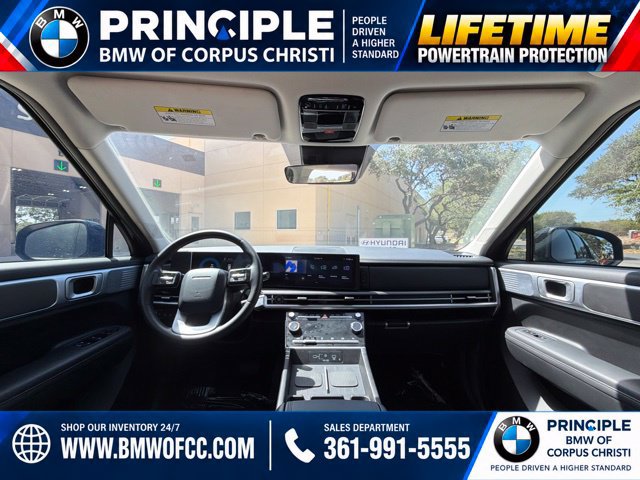 Used 2024 Hyundai Santa Fe SEL FWD image 12