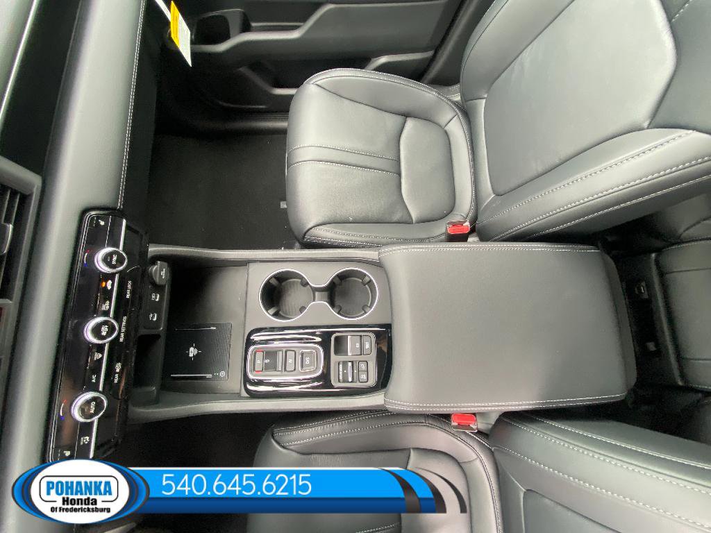 New 2026 Honda Pilot image 28