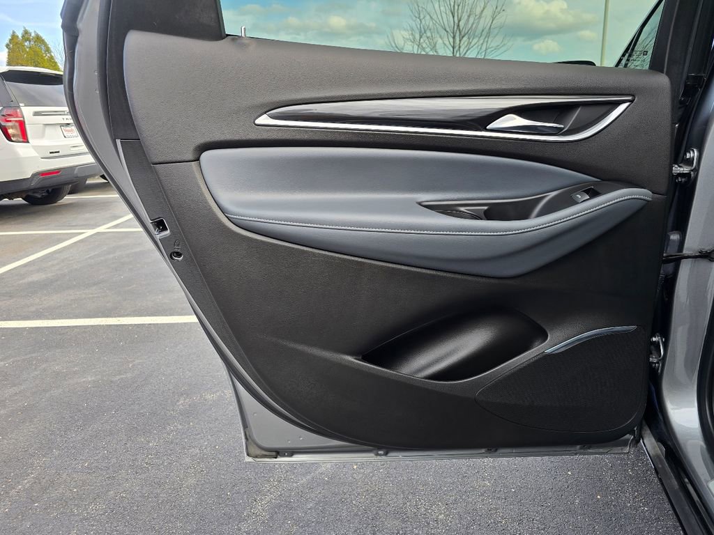 Certified 2023 Buick Enclave Essence w/ Experience Buick Package image 28