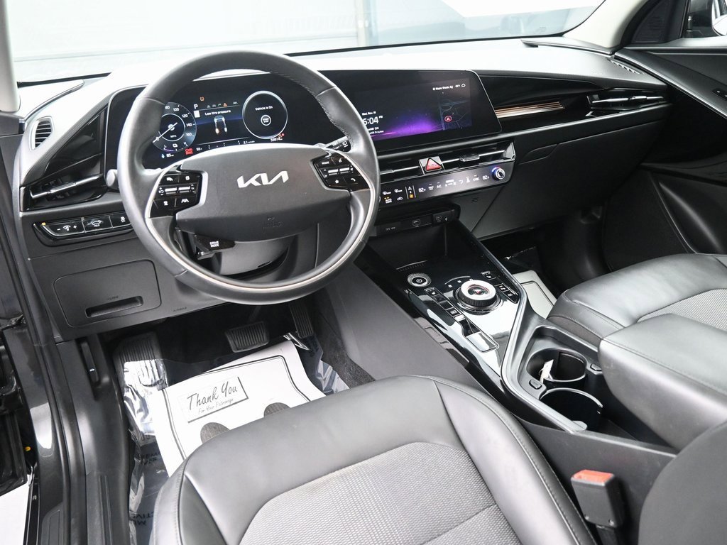 Used 2023 Kia Niro Wind image 12