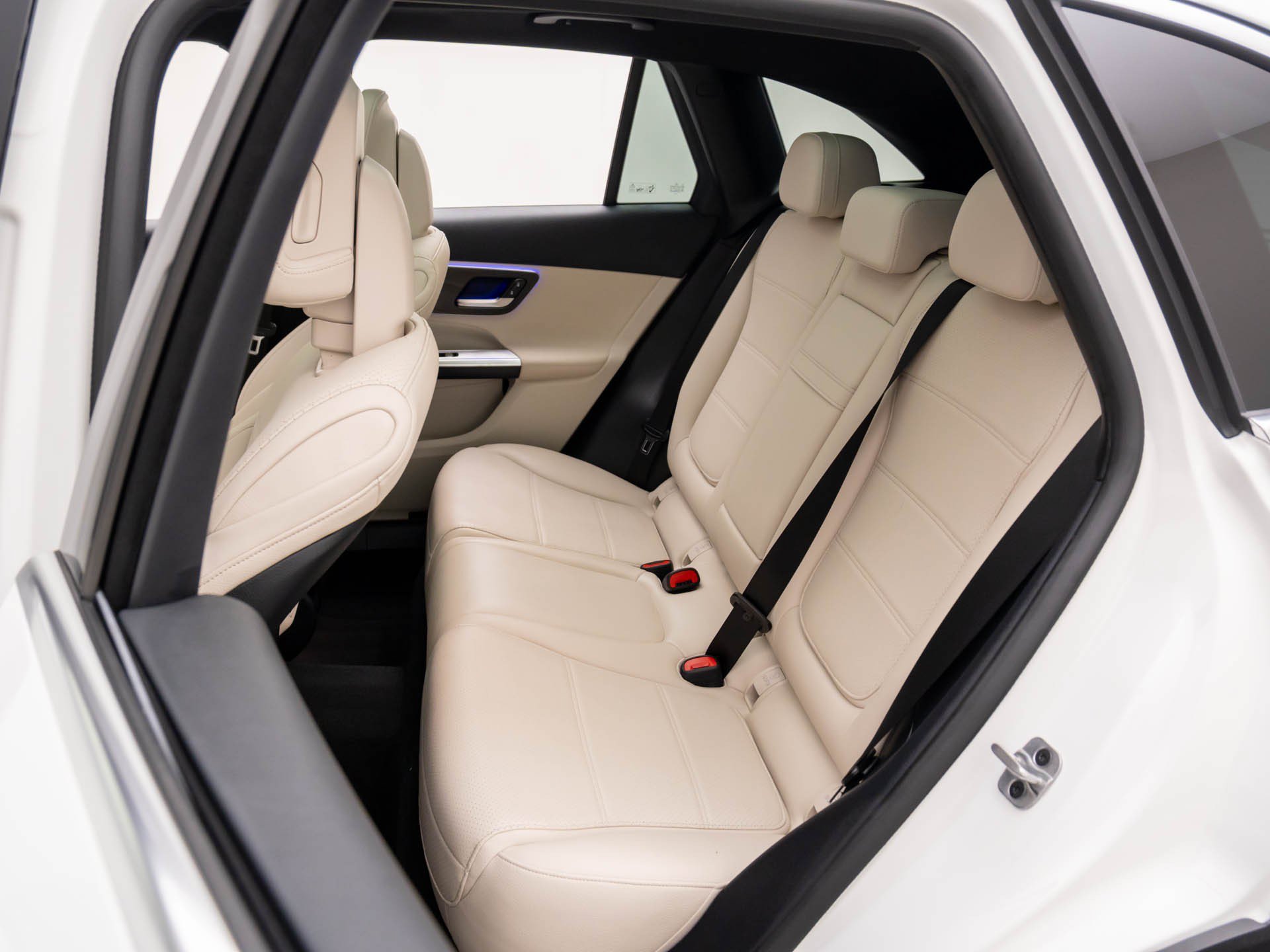 New 2026 Mercedes-Benz GLC 300 4MATIC image 15