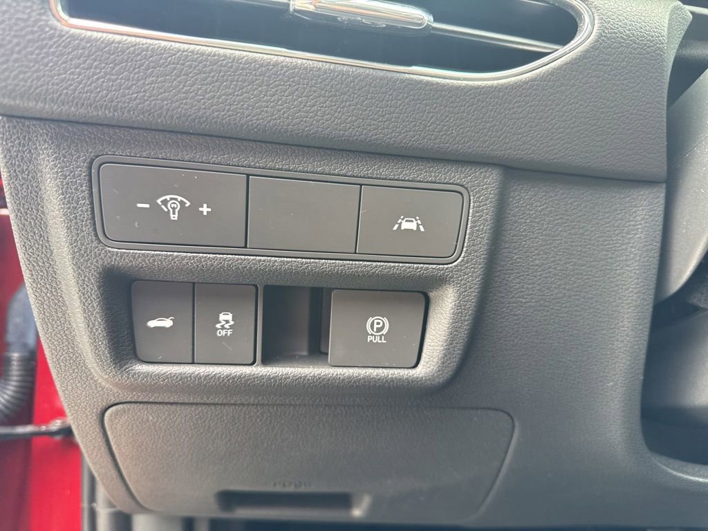 Used 2023 Hyundai Sonata SEL Plus w/ Preferred Accessory Package image 18