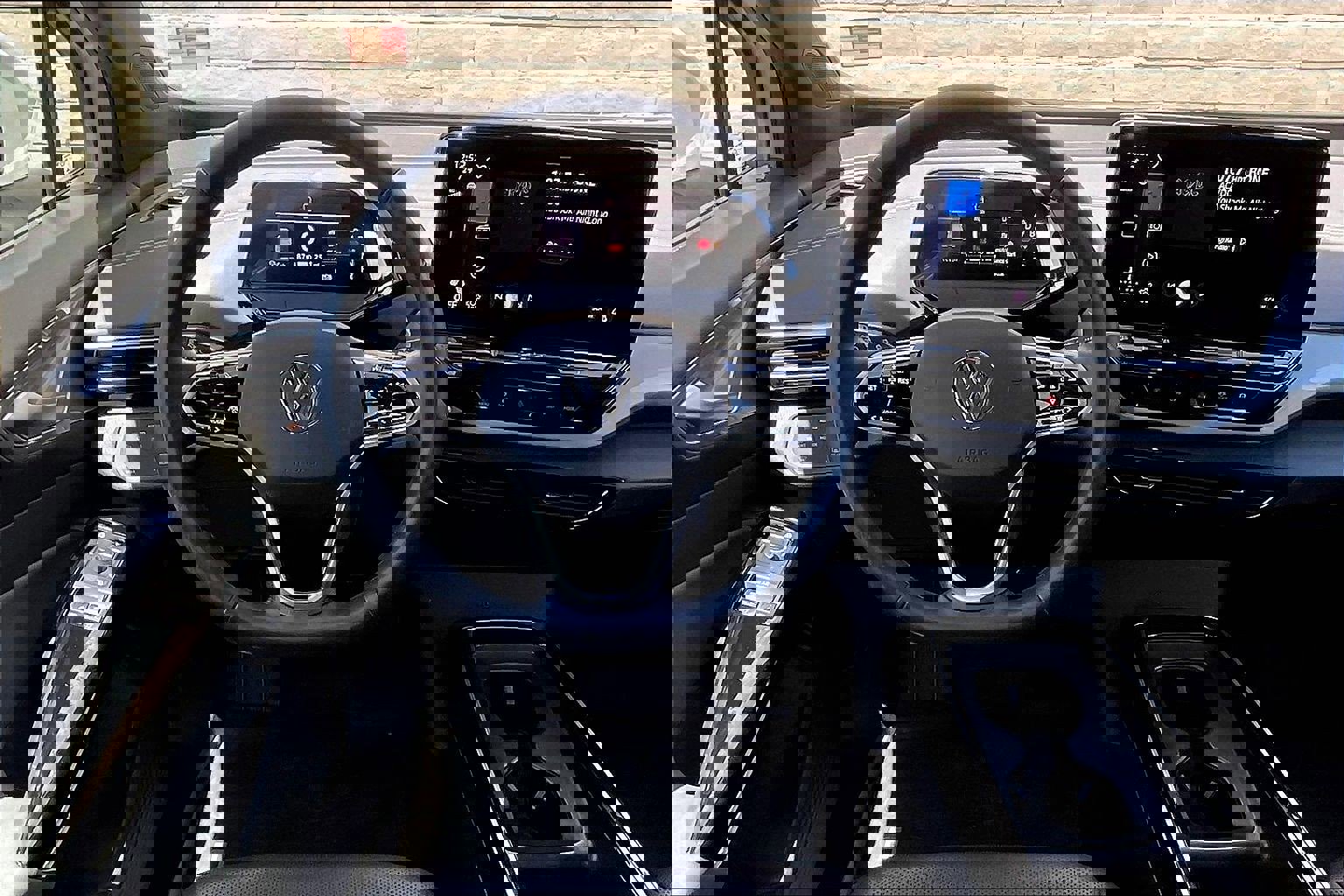 Certified 2023 Volkswagen ID.4 Pro S image 4