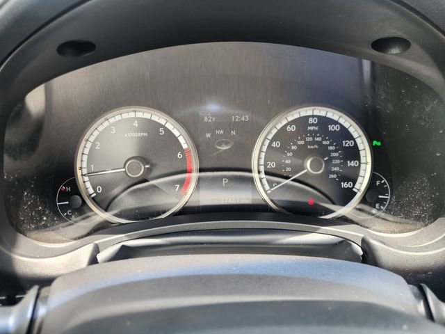Used 2019 Lexus NX 300 F Sport w/ F Sport Premium Package FWD image 16