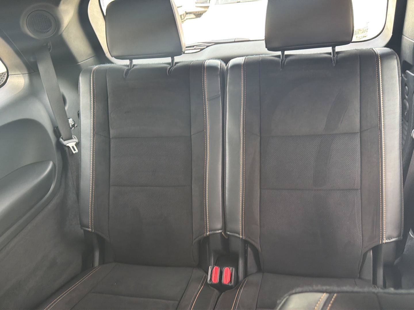 Used 2025 Dodge Durango R/T AWD/4WD image 29