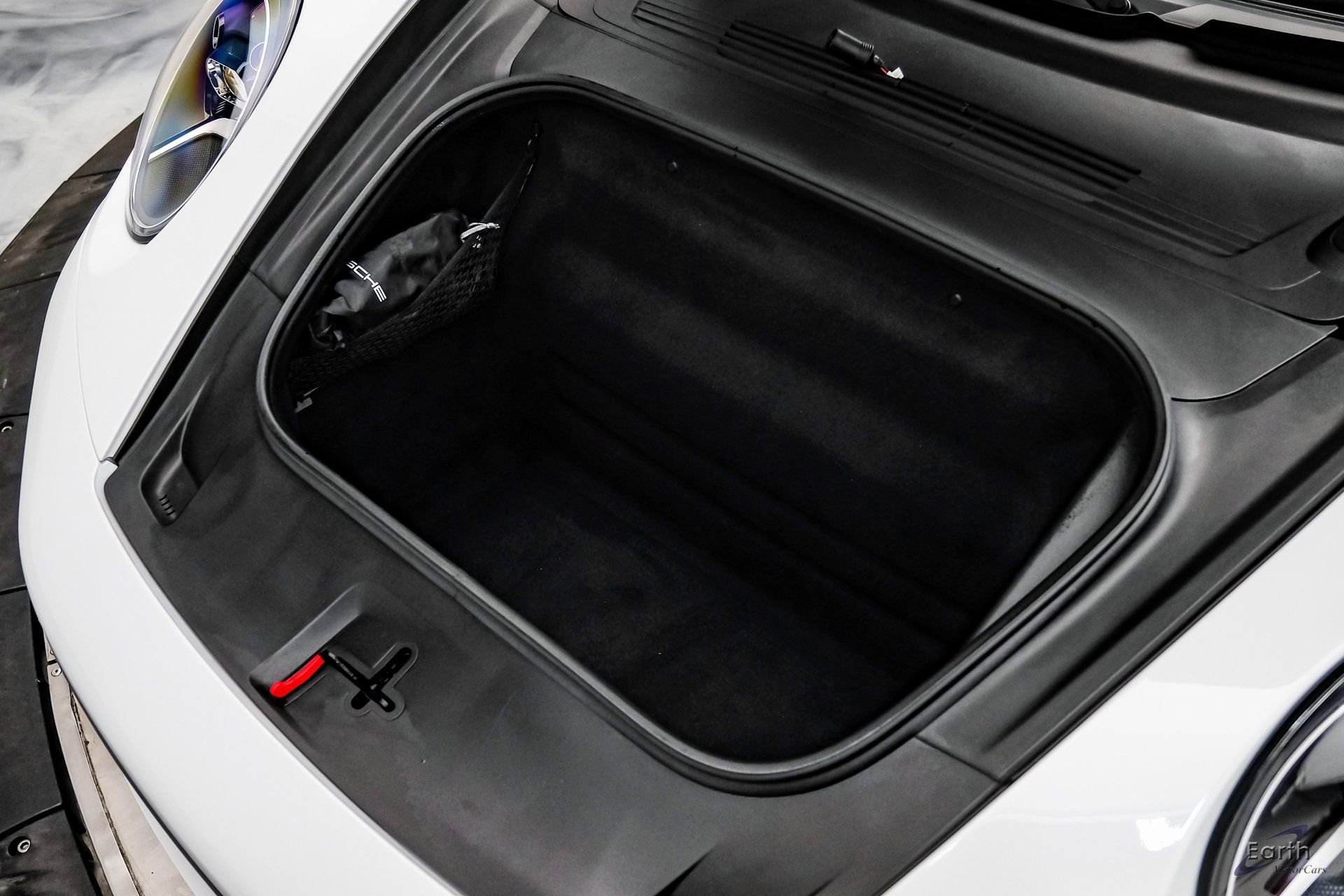 Used 2021 Porsche 911 Carrera 4 image 90