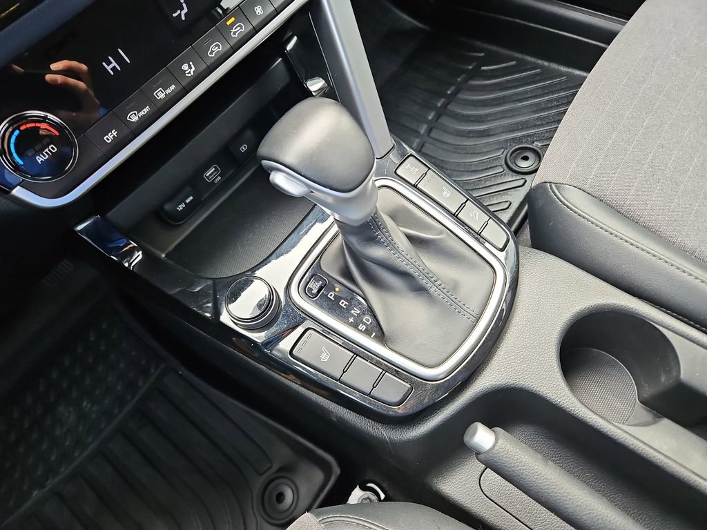 Used 2023 Kia Seltos S w/ Navigation Package image 20