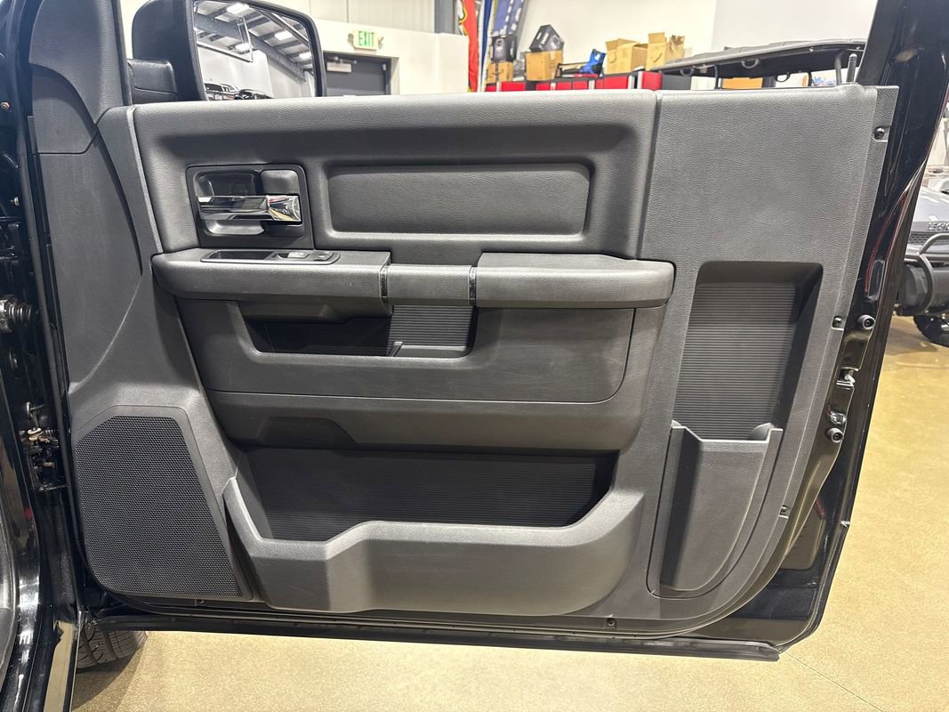 Used 2012 RAM 1500 Tradesman w/ ST Popular Equipment Group image 59