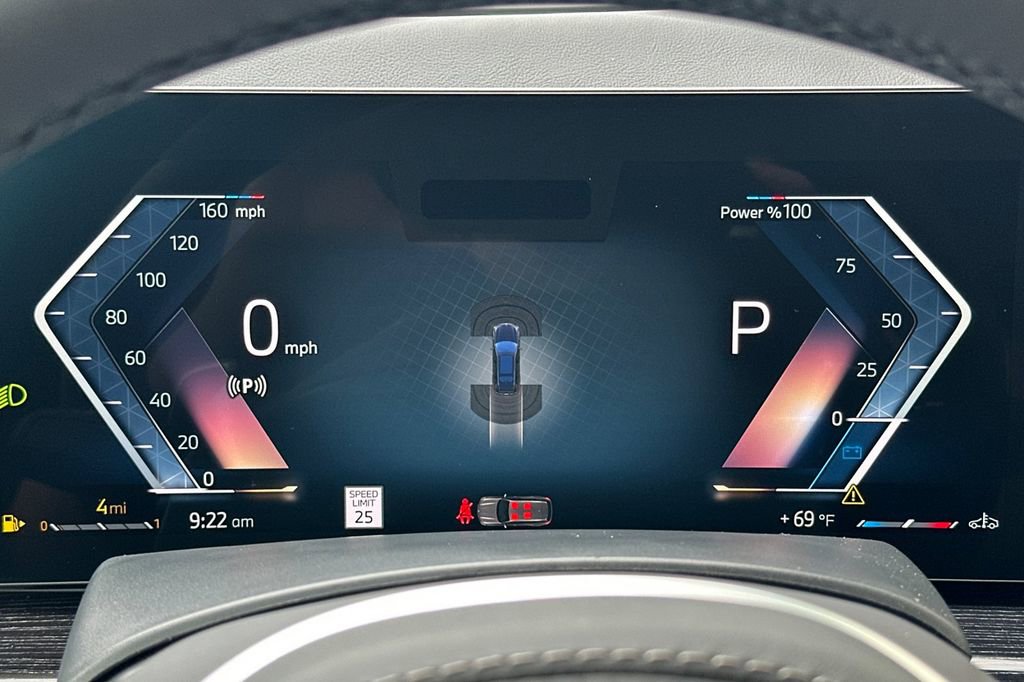 New 2026 BMW X7 xDrive40i w/ Executive Package image 31