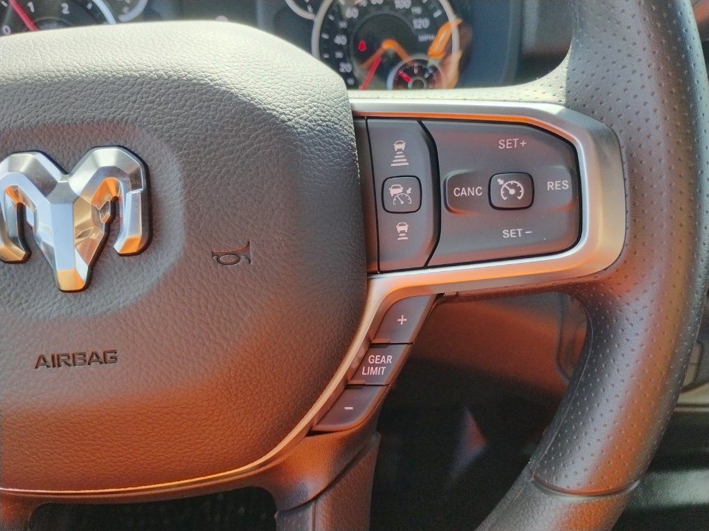 New 2026 RAM 2500 Tradesman AWD/4WD image 36