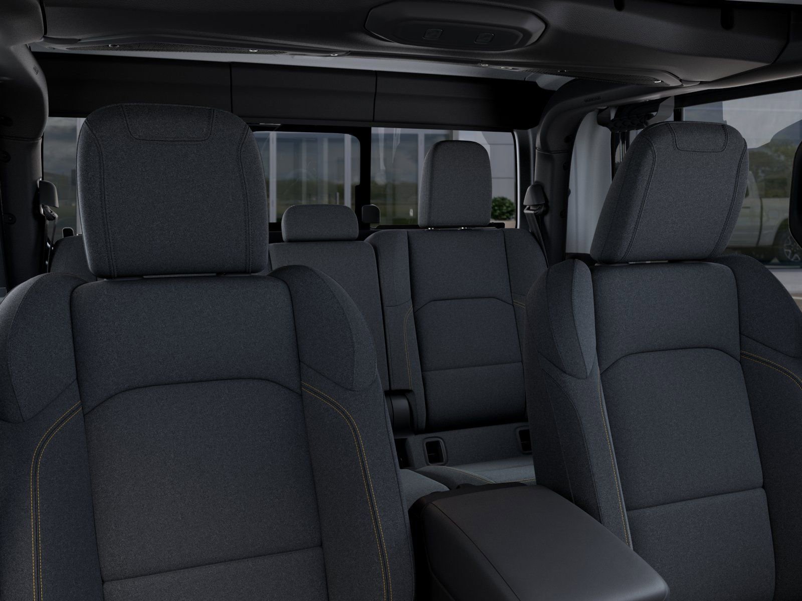 New 2026 Jeep Gladiator Sport image 26