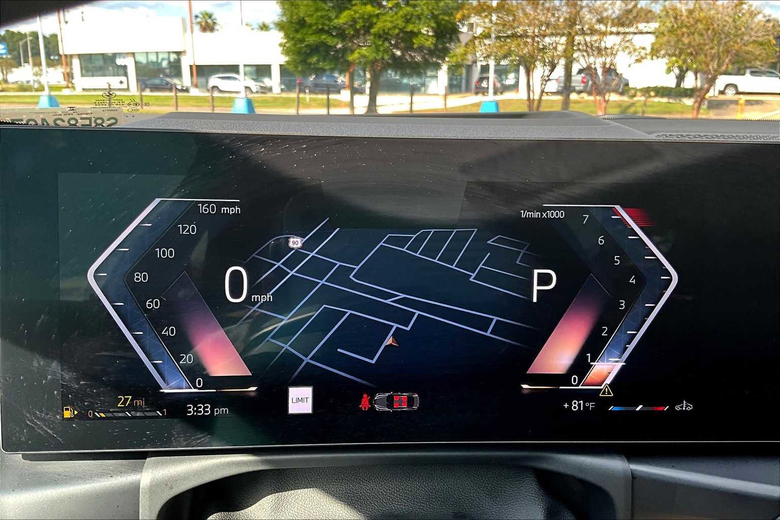 New 2025 BMW 230i Coupe w/ Premium Package RWD image 17
