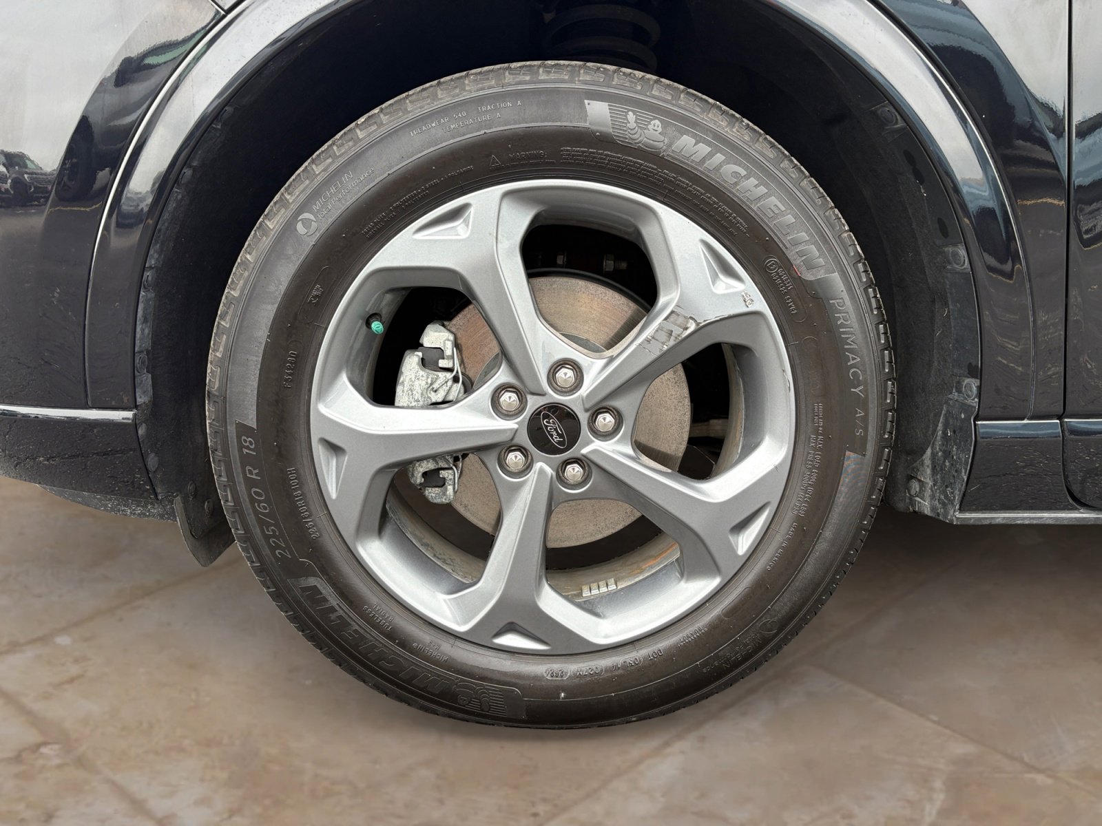 Used 2024 Ford Escape ST-Line w/ Equipment Group 301A FWD image 23