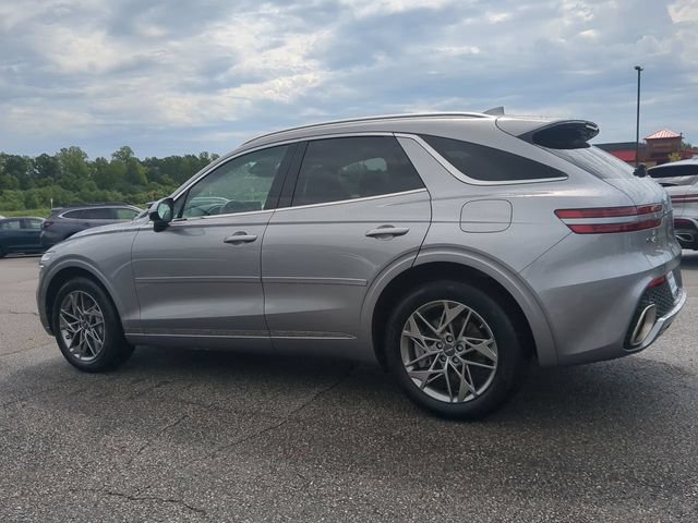Used 2023 Genesis GV70 2.5T w/ Select Package AWD/4WD image 6