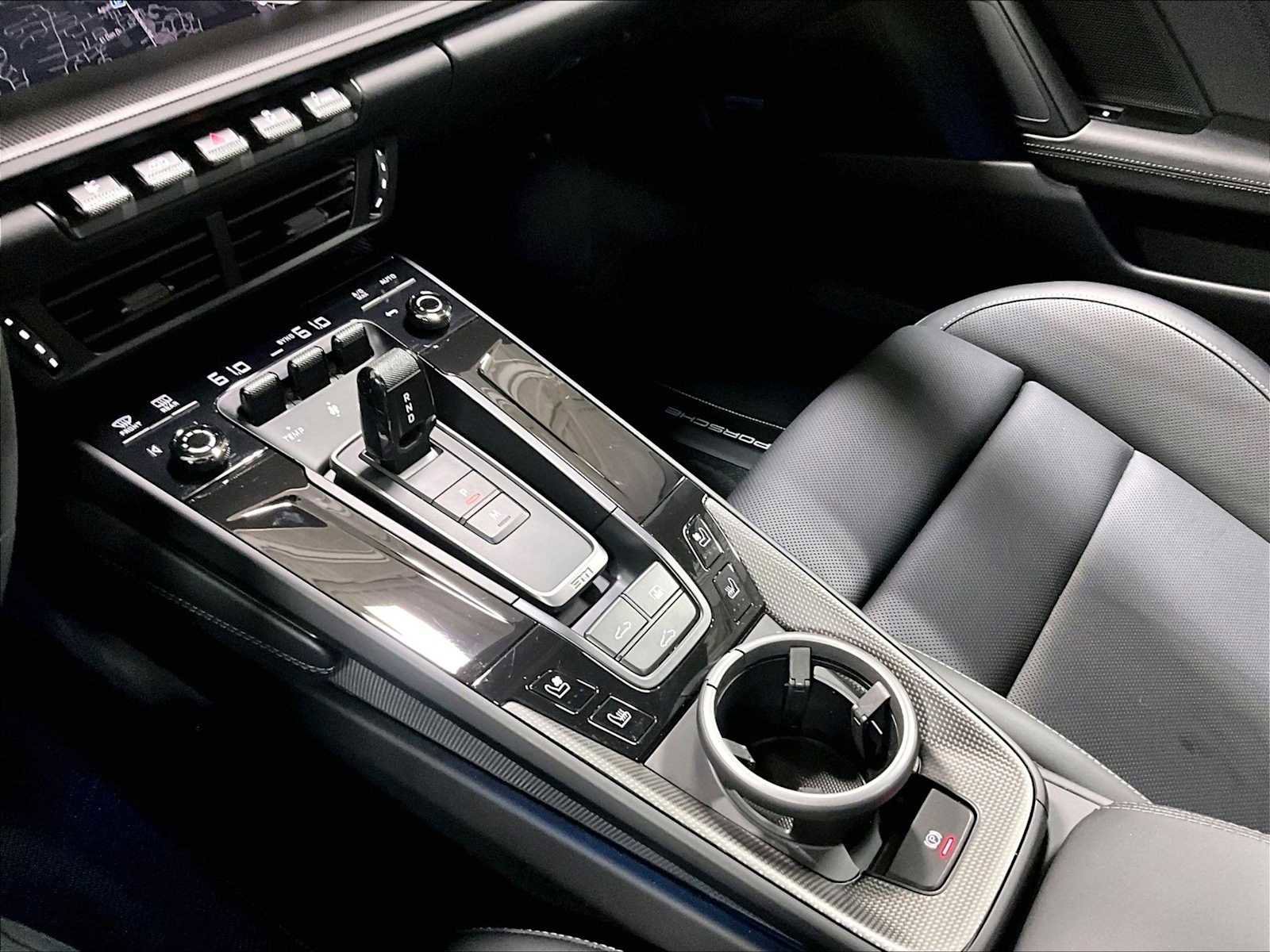 Used 2026 Porsche 911 Carrera GTS image 19