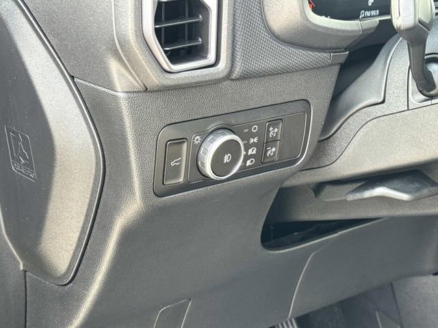 Used 2025 Ford Bronco Sport Big Bend w/ Convenience Package image 31