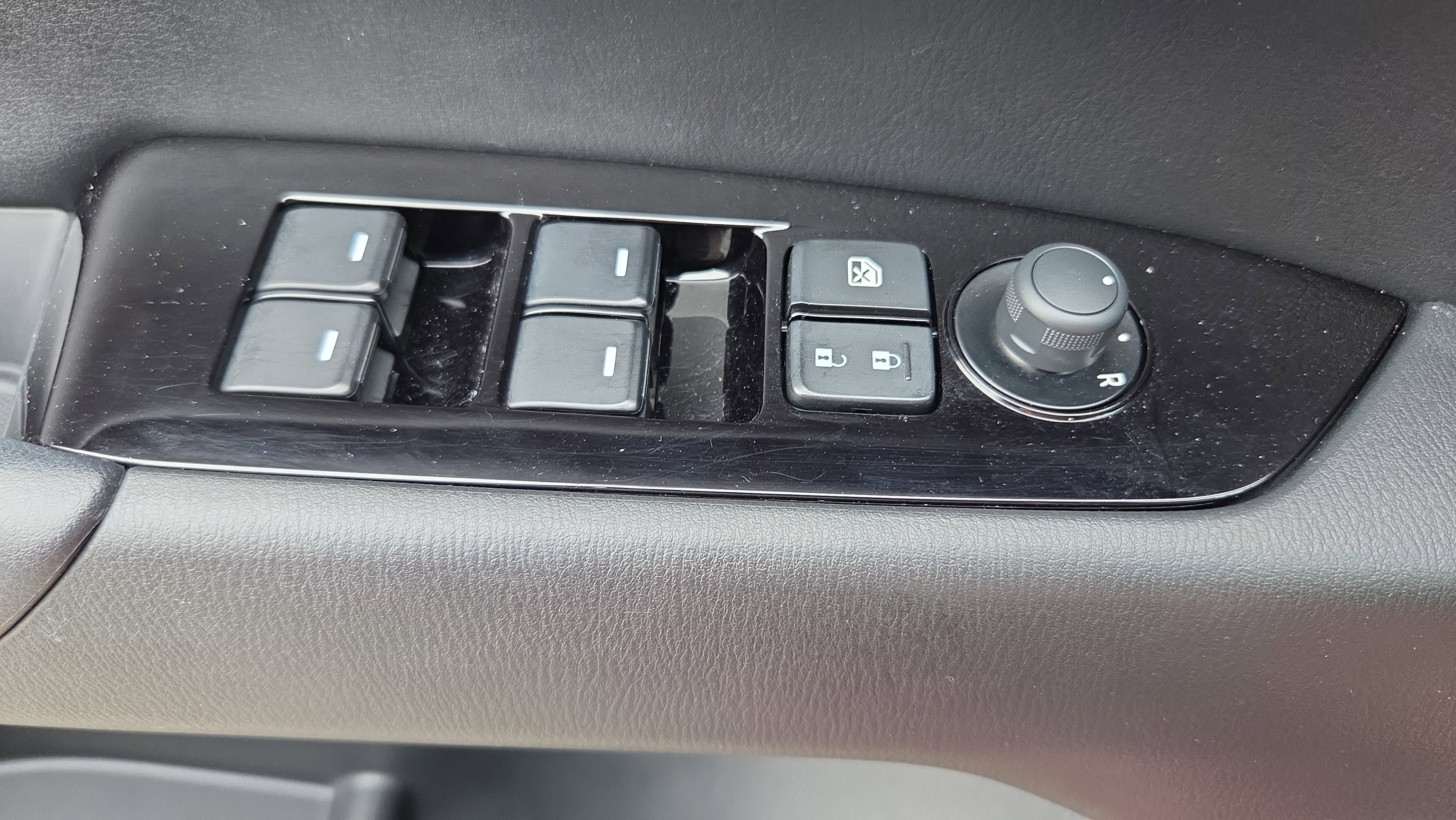 Used 2025 MAZDA CX-5 AWD 2.5 S image 27