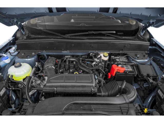 New 2025 Ford Bronco Sport Big Bend w/ Convenience Package image 10