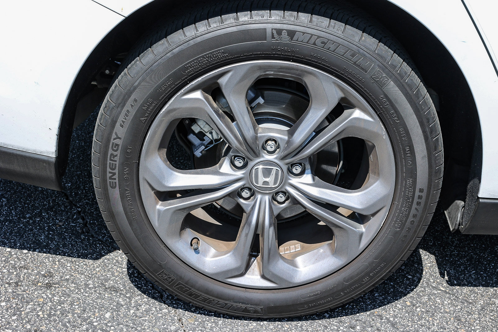 Used 2024 Honda Accord EX image 11