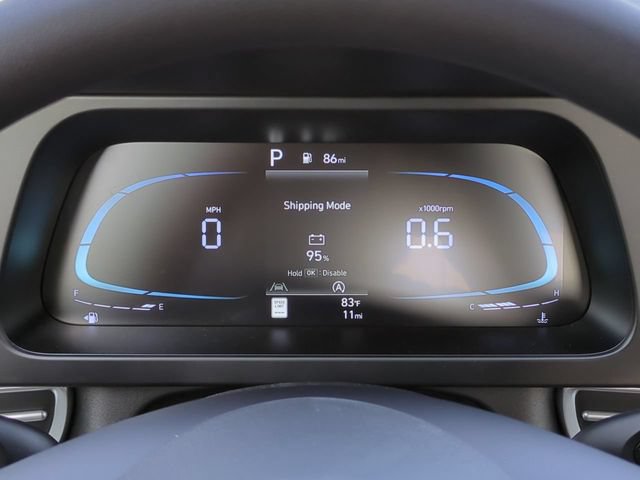 New 2026 Hyundai Elantra SE FWD image 23