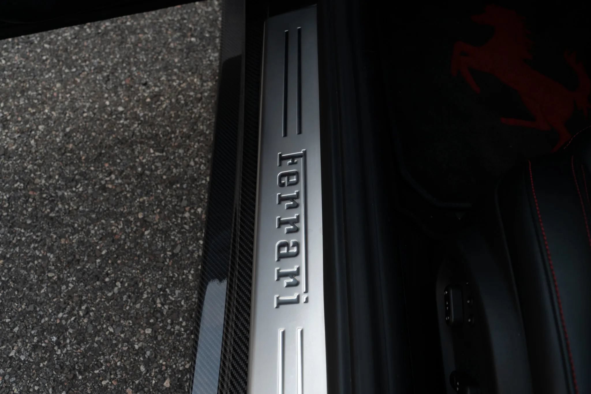Used 2015 Ferrari F12 Berlinetta RWD image 59