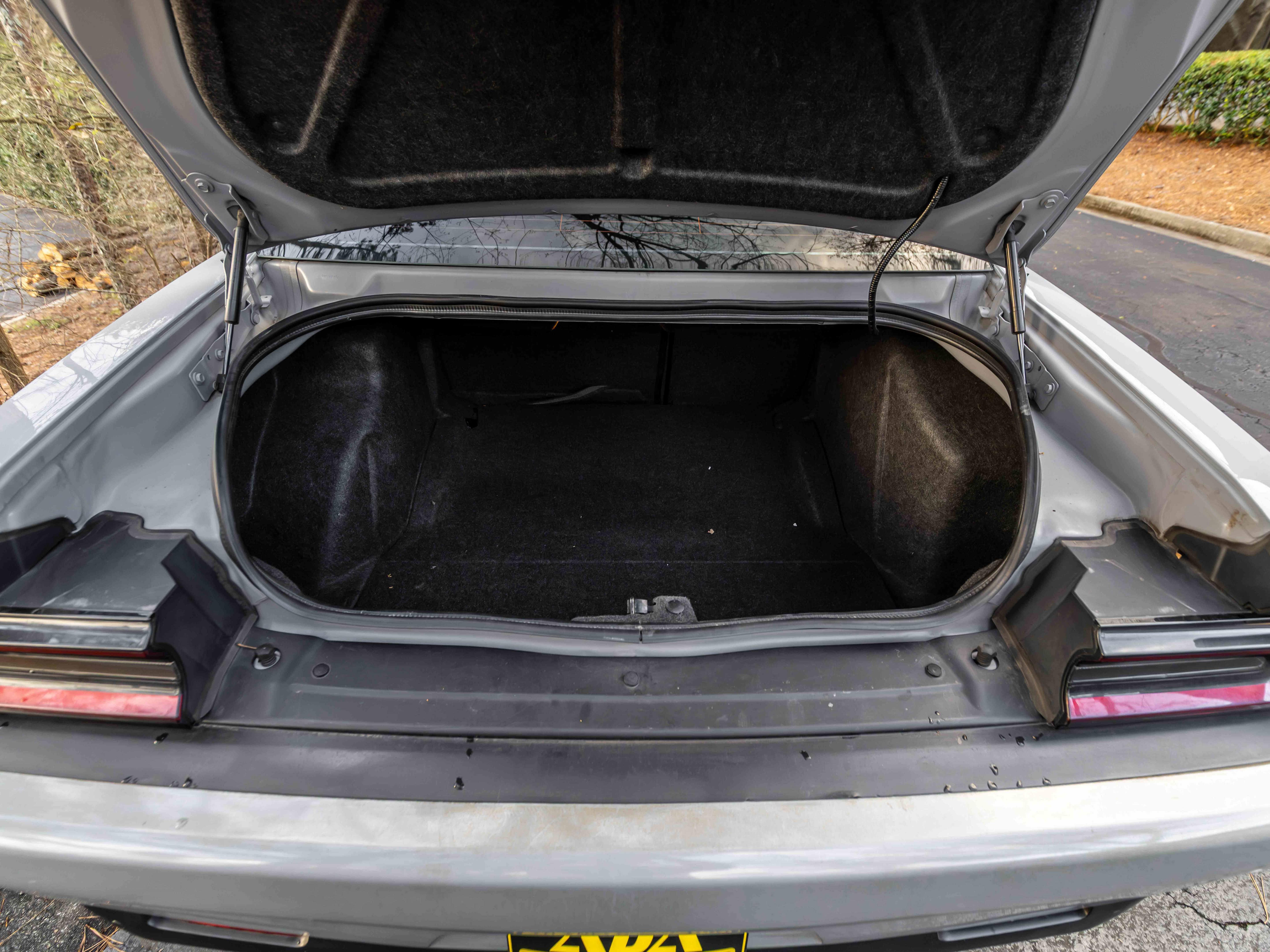 Used 2021 Dodge Challenger SXT w/ Plus Package image 63