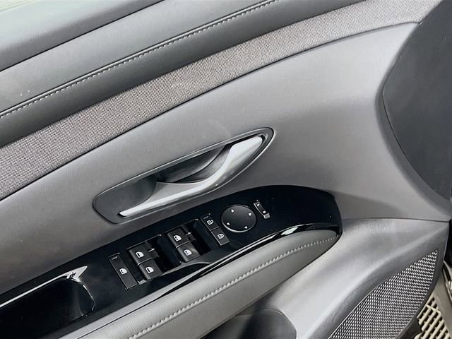 New 2025 Hyundai Santa Cruz SEL image 17