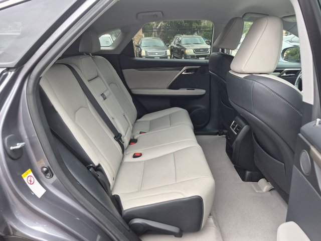 Used 2017 Lexus RX 350 FWD image 18