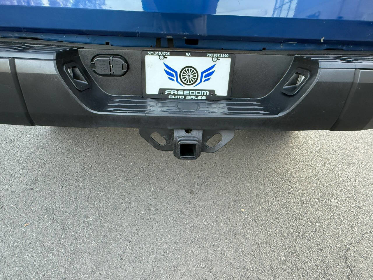 Used 2015 Toyota Tundra SR image 9
