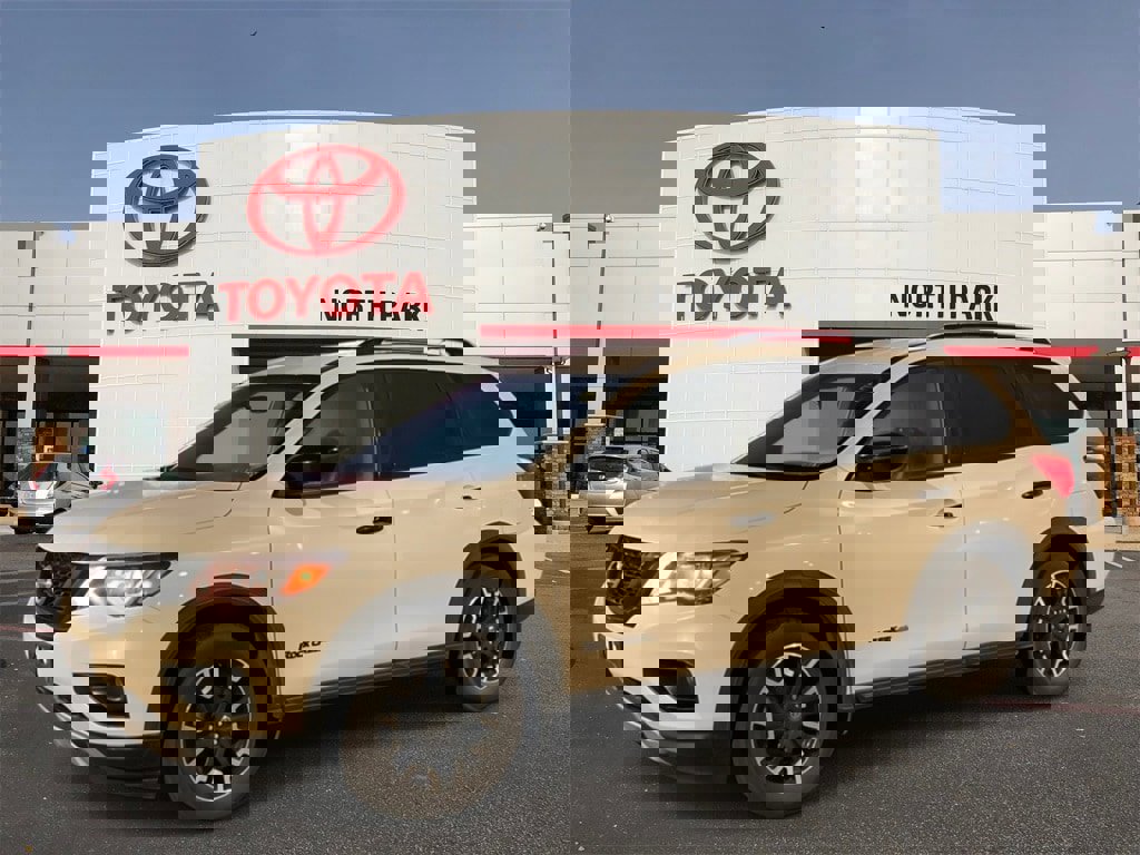 Used 2020 Nissan Pathfinder SV w/ Rock Creek Edition video 1