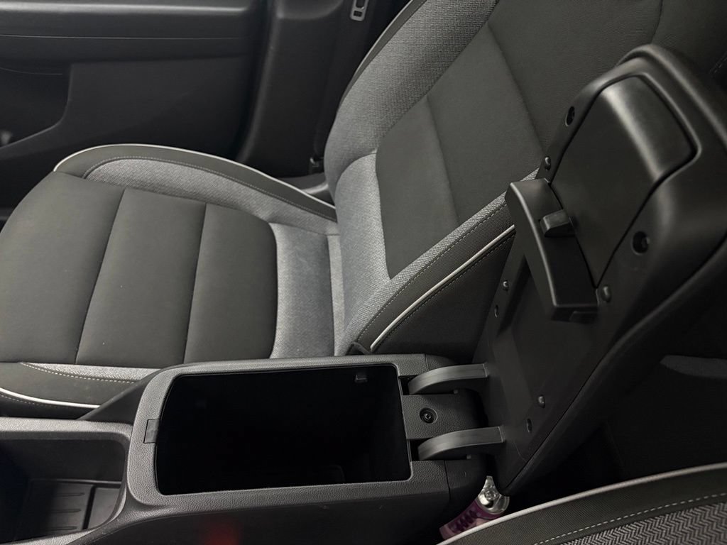 Used 2025 Chevrolet TrailBlazer LT FWD image 24