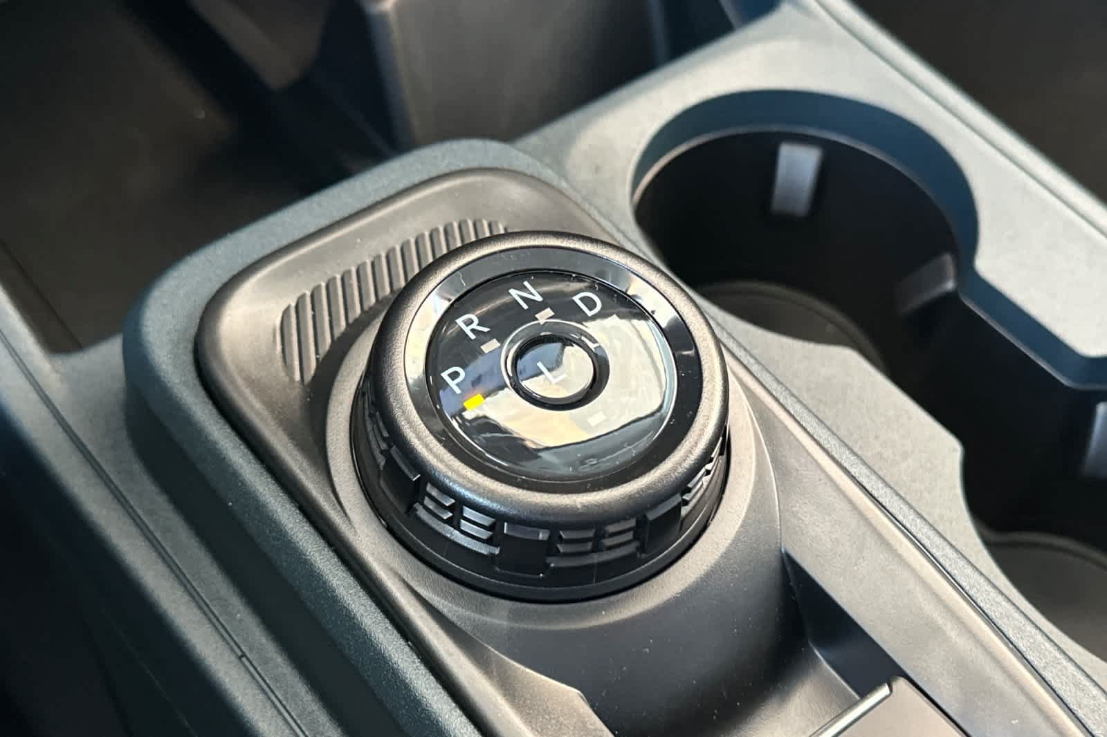 New 2026 Ford Maverick XL FWD image 21