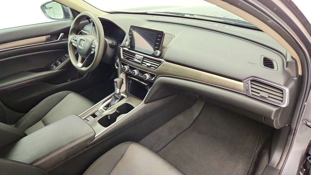 Used 2021 Honda Accord LX image 23