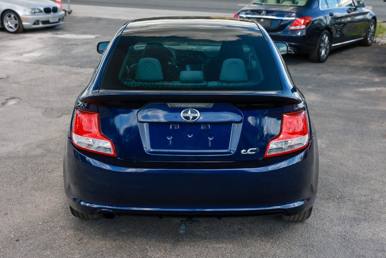 Used 2011 Scion tC image 9