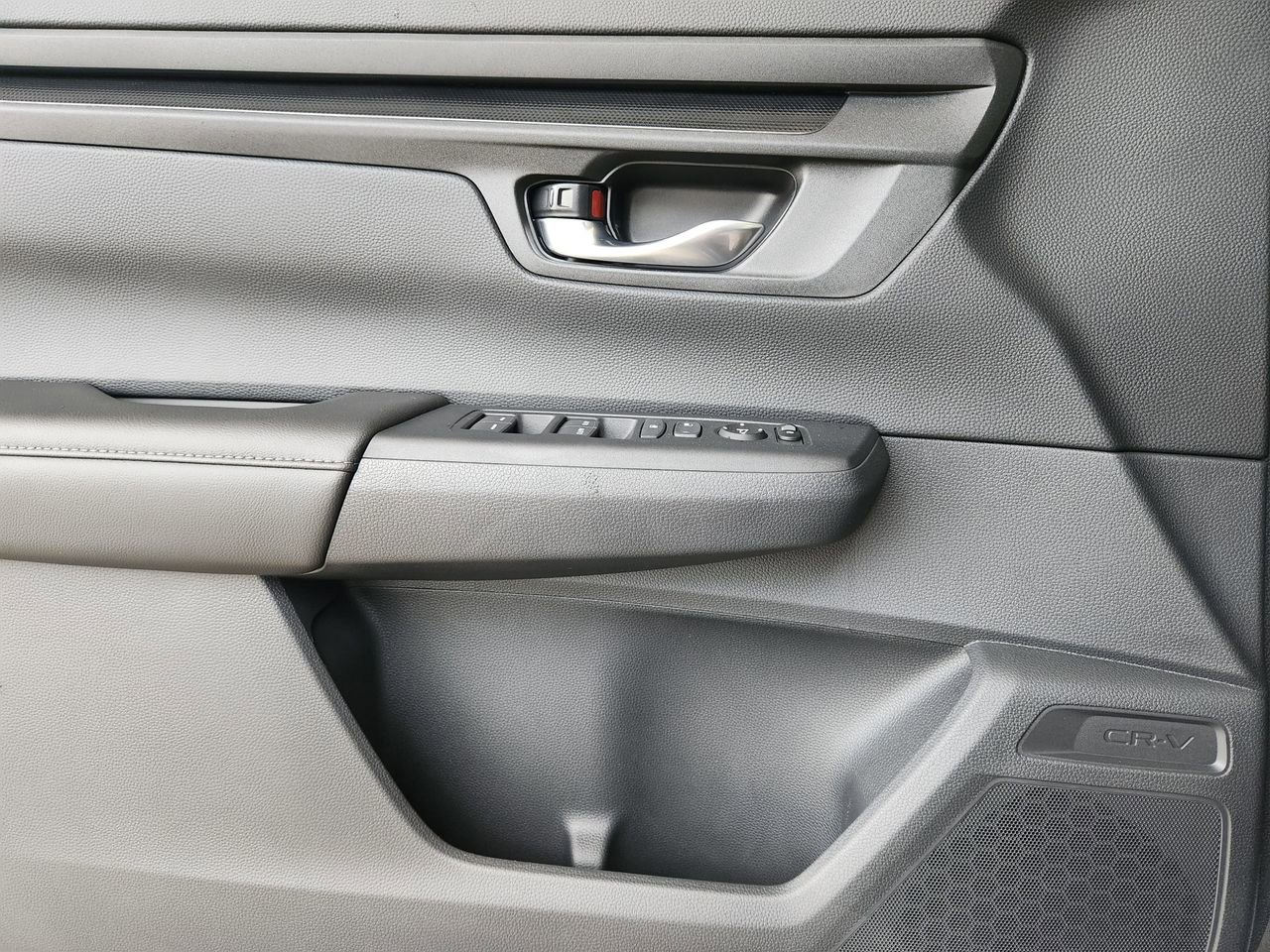 Used 2025 Honda CR-V EX image 22