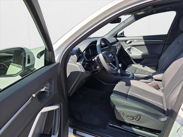 New 2025 Audi Q3 2.0T Premium w/ Convenience Package image 14