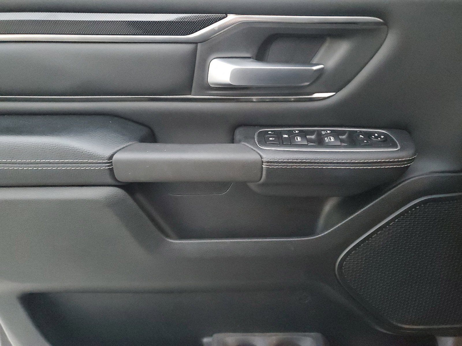 Used 2021 RAM 1500 Rebel w/ Rebel Level 1 Equipment Group image 16