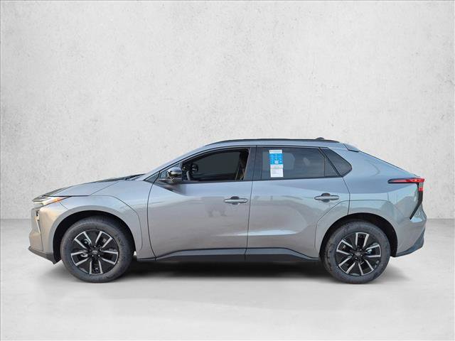 New 2026 Toyota bZ FWD image 5