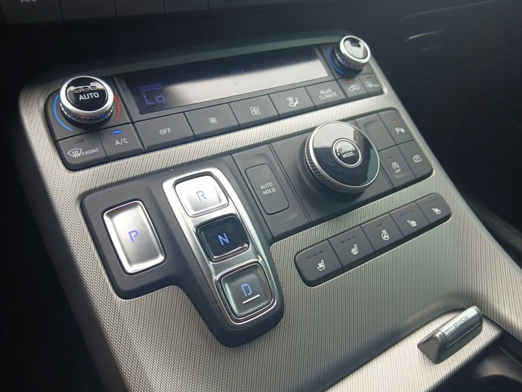 Used 2024 Hyundai Palisade SEL FWD image 22
