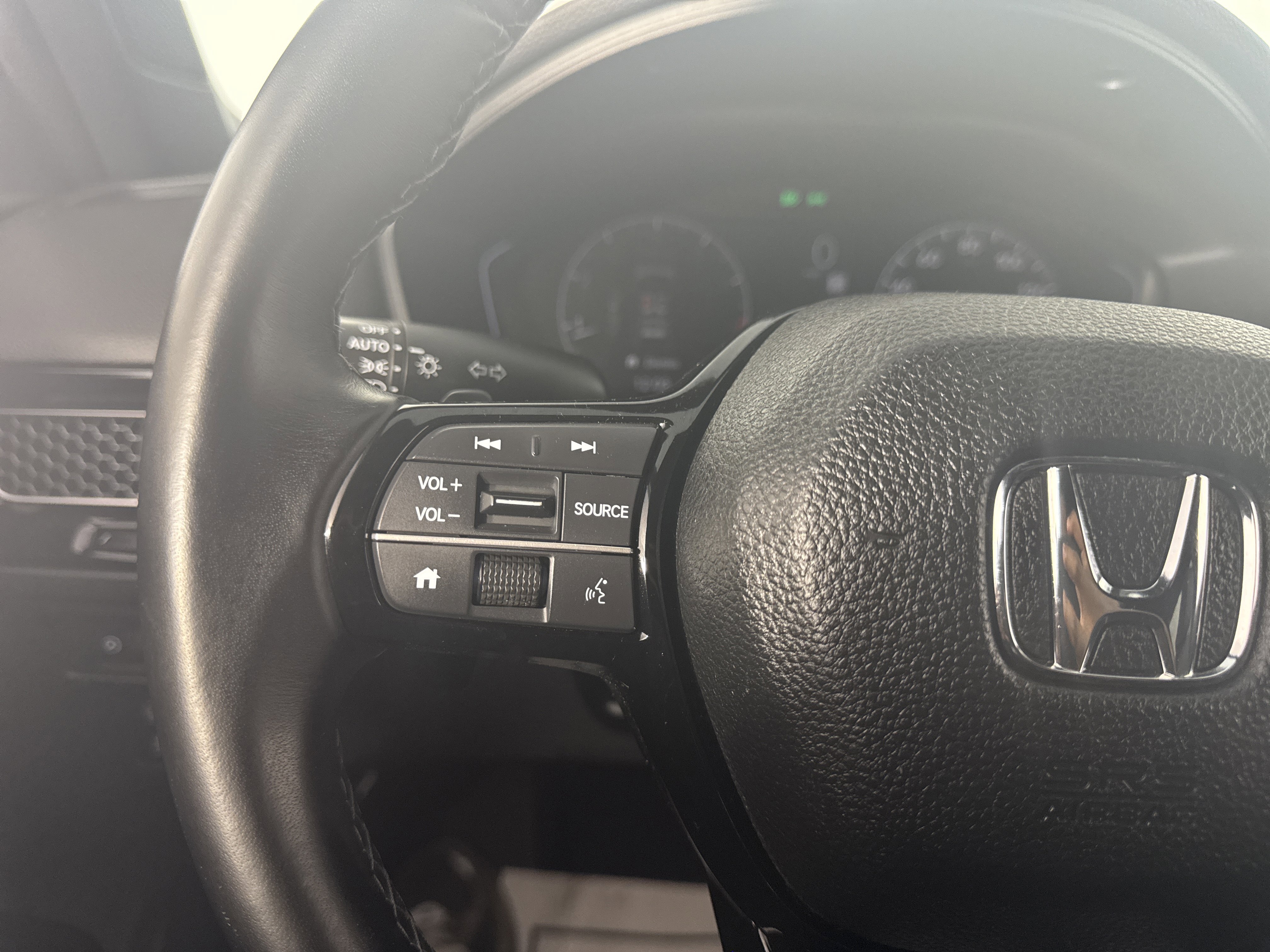 Certified 2023 Honda Civic Sport image 24