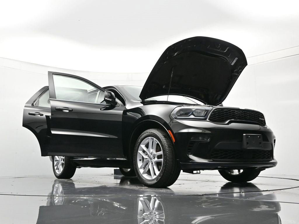 Used 2023 Dodge Durango GT image 49