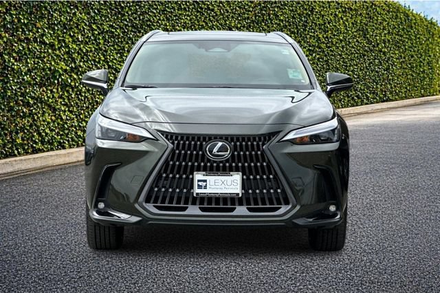 New 2026 Lexus NX 350 AWD w/ Accessory Package (2T) image 3