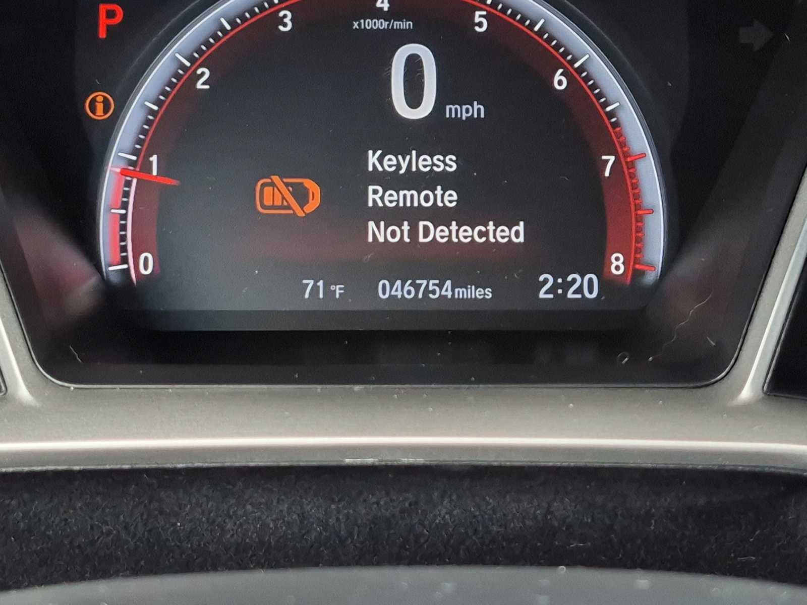 Used 2021 Honda Civic Sport image 24